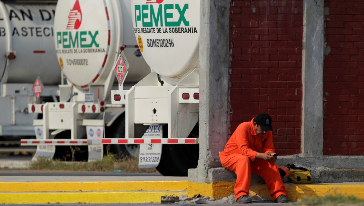 Señalan presunta colusión de empleados de Pemex con redes de huachicol en Guanajuato