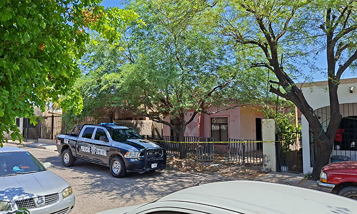 Encuentran a hombre sin vida en vivienda de la colonia López Portillo