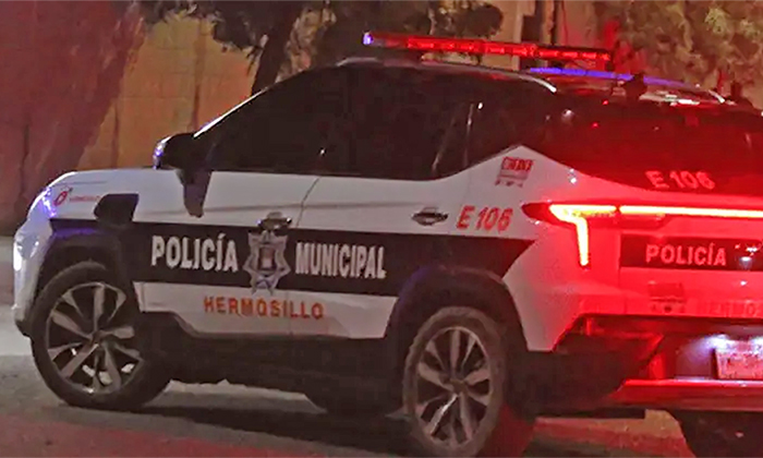 Hieren a hombre de la tercera edad por no traer 20 pesos en la colonia Mártires de Cananea