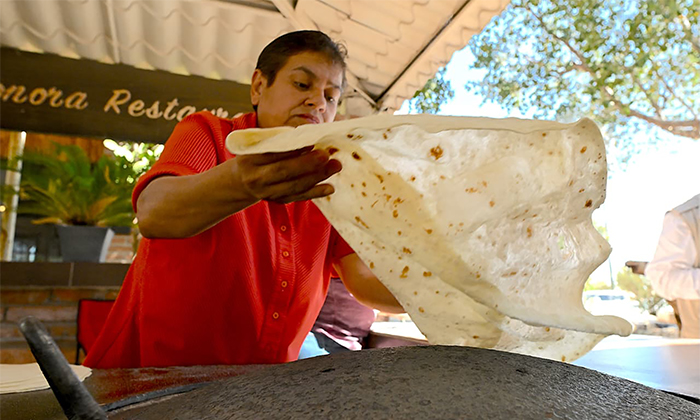 Invitan a utilizar el Pasaporte Gastronómico en San Pedro El Saucito