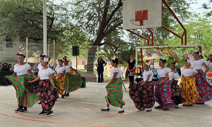 Ofrece DIF Hermosillo cursos y campamentos a niñez durante este verano