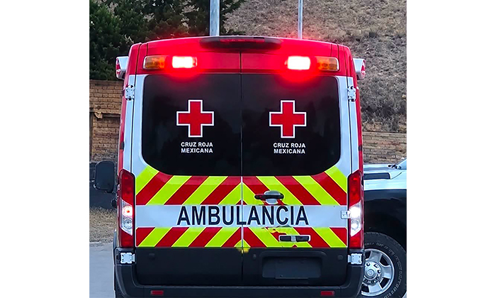 Hallan a hombre con “tiro de gracia” en Nogales