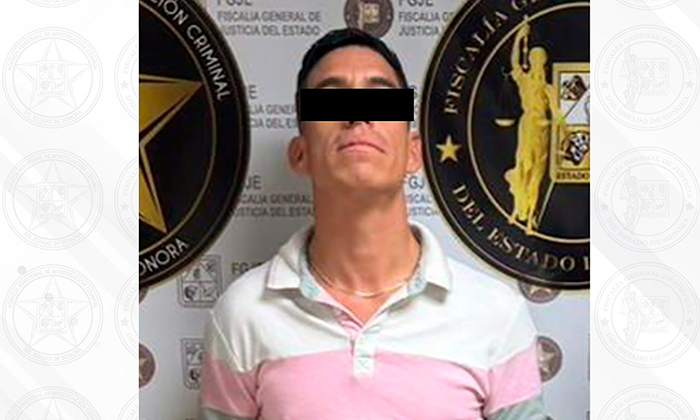Acusan a “El Mojarras” por triple intento de homicidio en Cucurpe