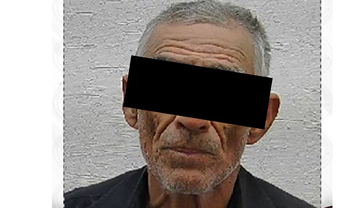 Sentencian a ocho años de cárcel a frustrado homicida
