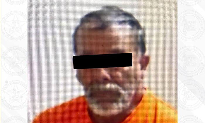 Impone juez 72 años de prisión a agresor sexual en Caborca