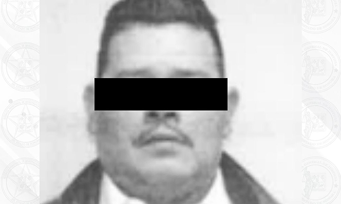 Pasará más de 13 años en prisión por agresión sexual en Nogales