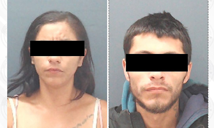 Condenan a pareja homicida a 28 años de prisión en Nogales