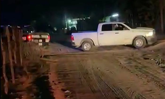 Ultiman a hombre a balazos en la invasión Nueva Ilusión