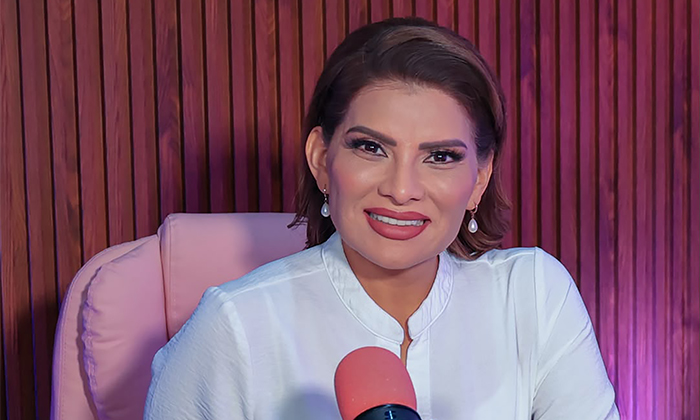 Reducción de tarifas eléctricas es logro de la 4T; Afirma Lorenia Valles