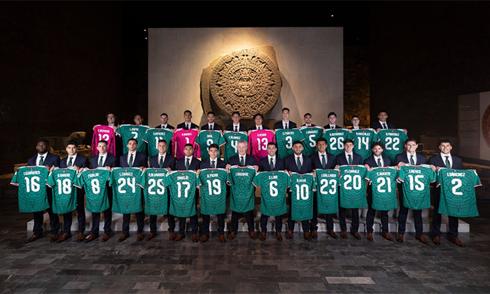 Escala México en ranking de la FIFA tras participación en la Copa del Mundo 2026