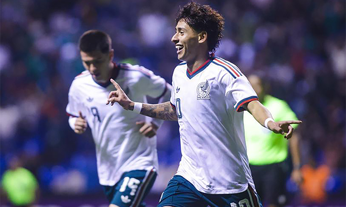 Avanza Sub 20 a cuartos de final en la Concacaf
