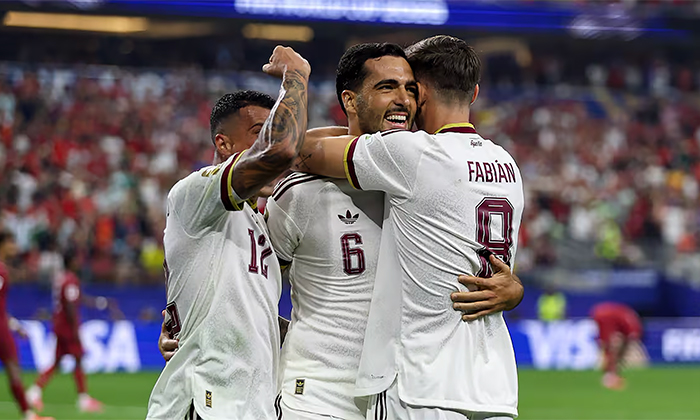 España deja fuera a Portugal junto a CR7
