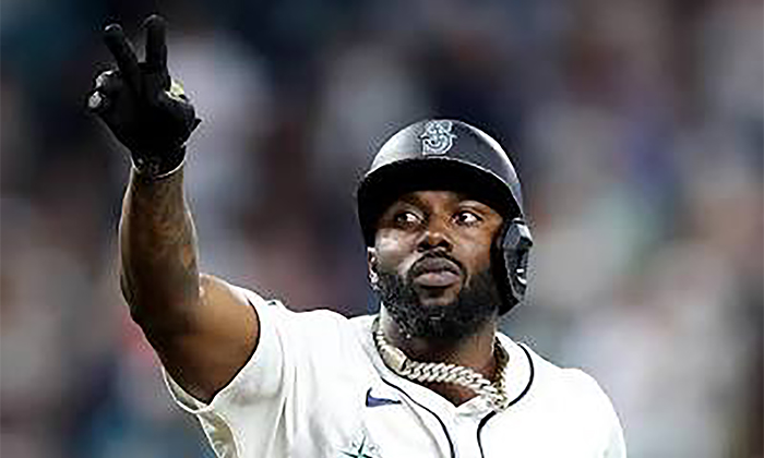 Randy Arozarena único mexicano en Juego de Estrellas