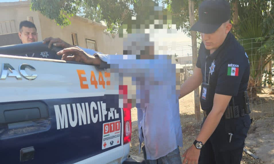 Ponen tras las rejas a cuatro presuntos maleantes