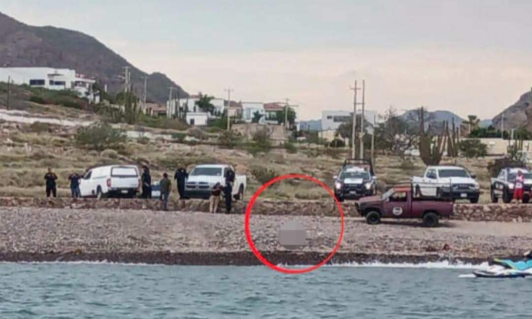 Fallece mujer ahogada en San Carlos