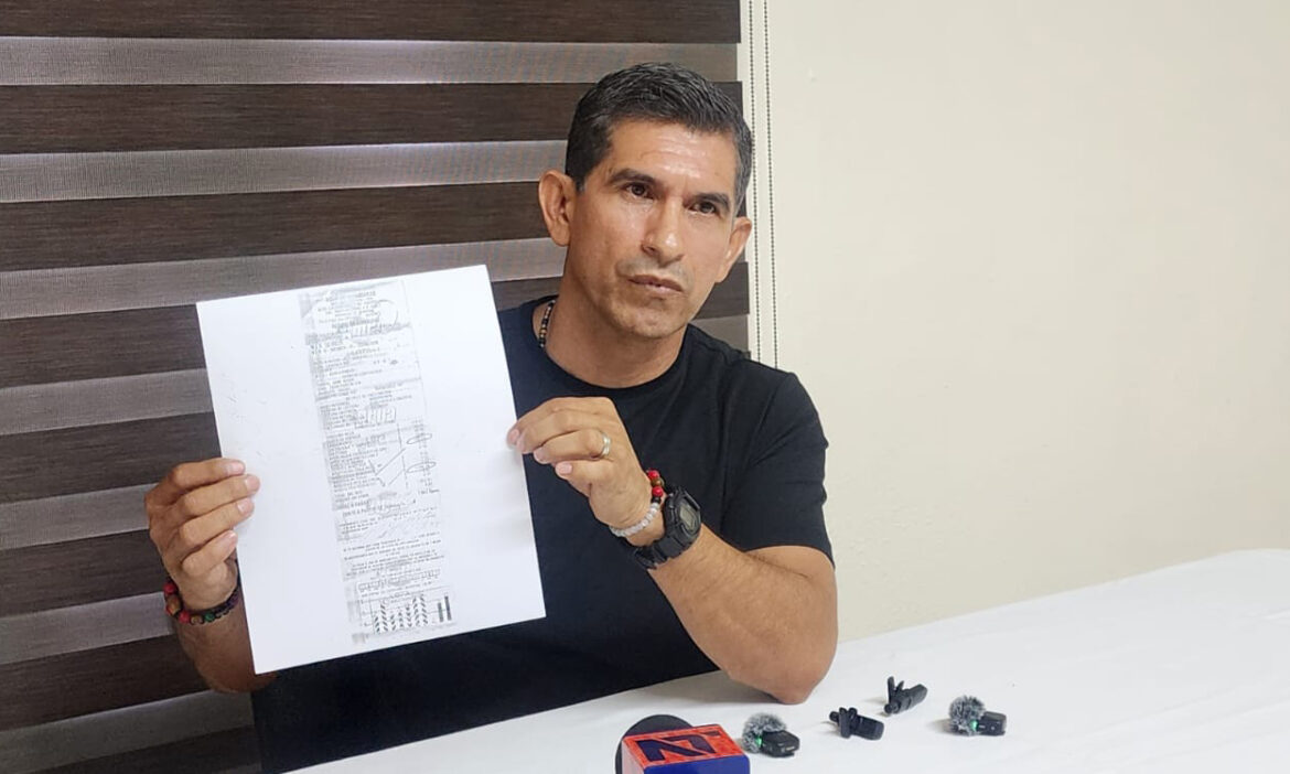 Autoridades municipales suspenden instalación de medidores de agua sin autorización