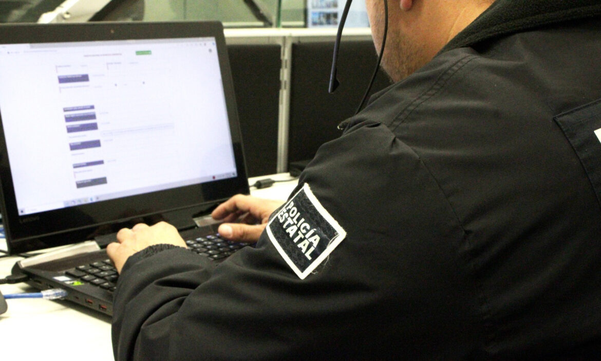 Piden hacer buen uso de línea de emergencia