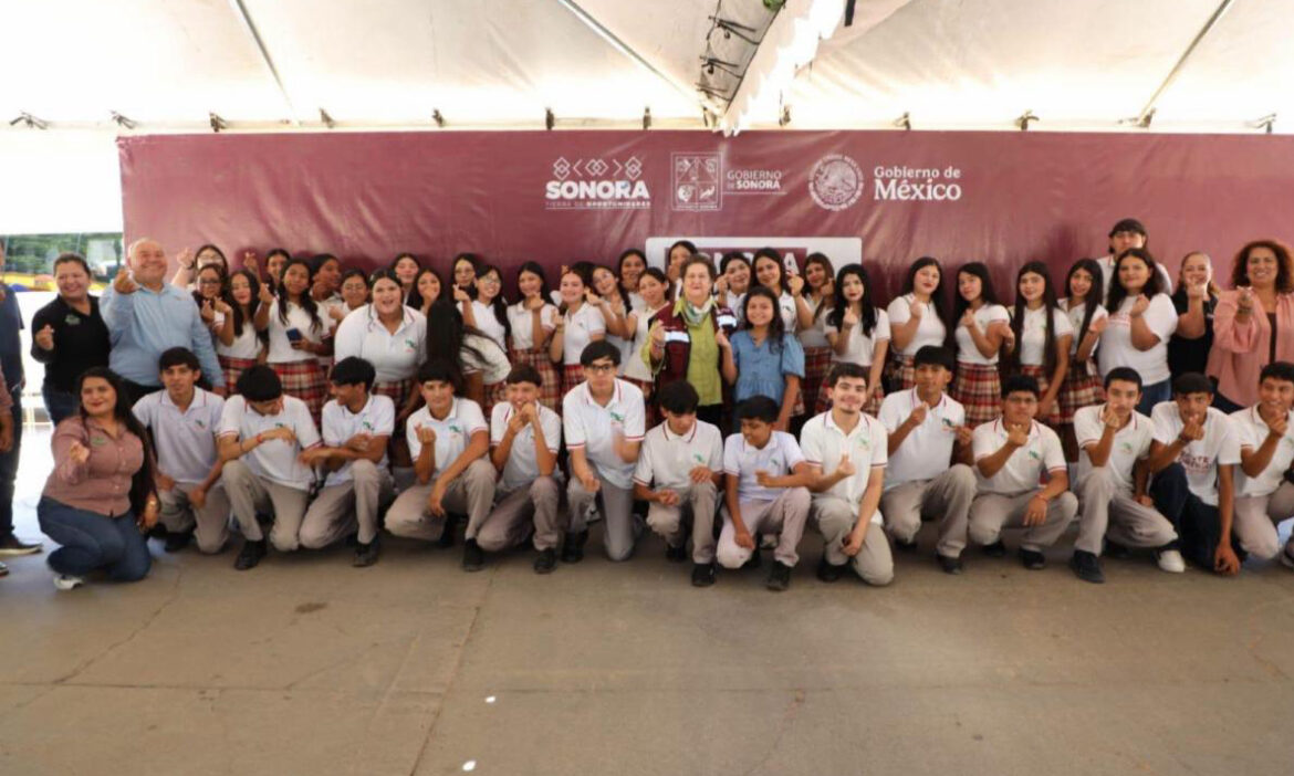 Regresarán a clases 25 mil estudiantes de Cecyte mañana lunes