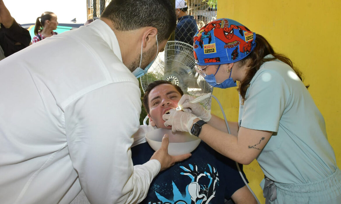 El programa Salud H en Tu Casa lleva 456 servicios gratuitos a hogares hermosillenses