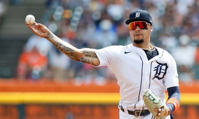 Tigres derrota 2-1 a Dodgers de Los Ángeles