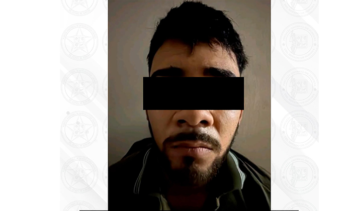 Queda joven prisión por homicidio de mujer en Ciudad Obregón