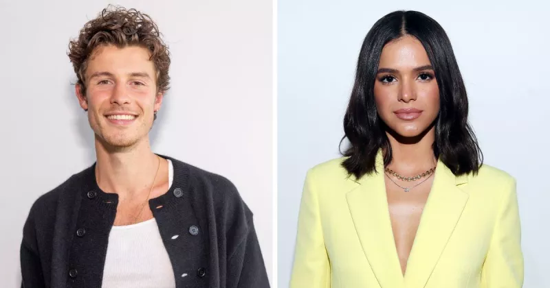 Shawn Mendes confirma romance con Bruna Marquezine, ex de Neymar