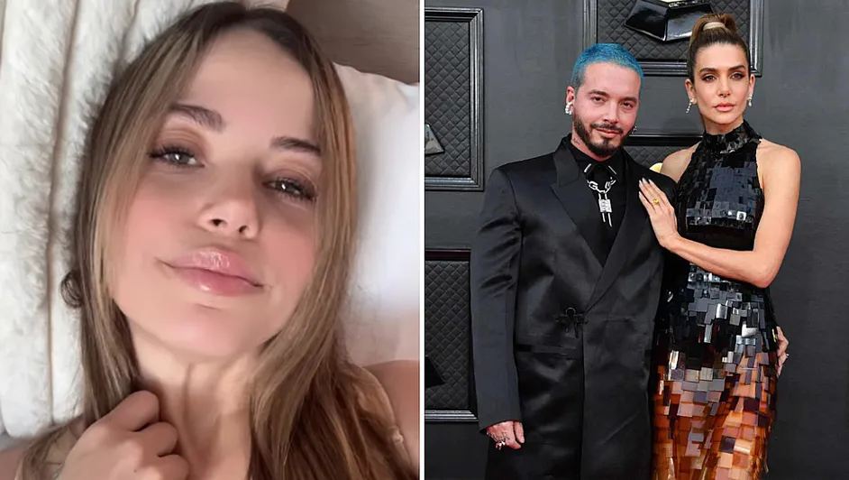 ¿Quién es Melanie Pavola? La influencer que señala a J Balvin por una presunta infidelidad