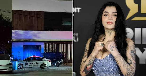 Detienen a presunto asaltante de Karely Ruiz; influencer celebra: “Se hará justicia”