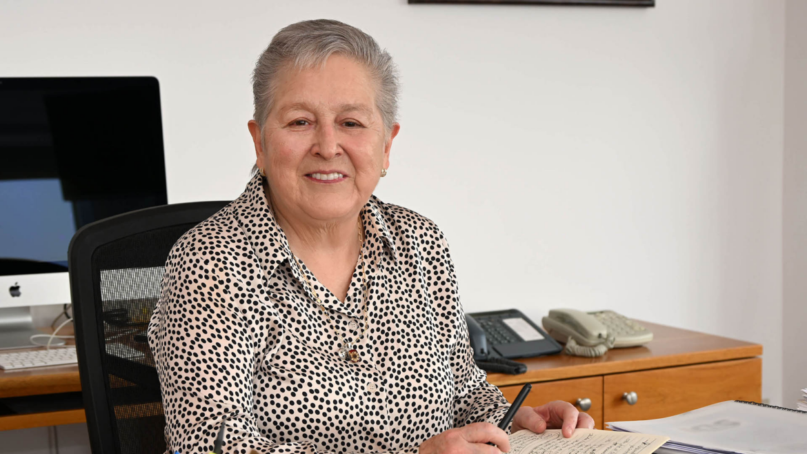 UNAM releva a Patricia Dávila tras escándalo por examen de admisión