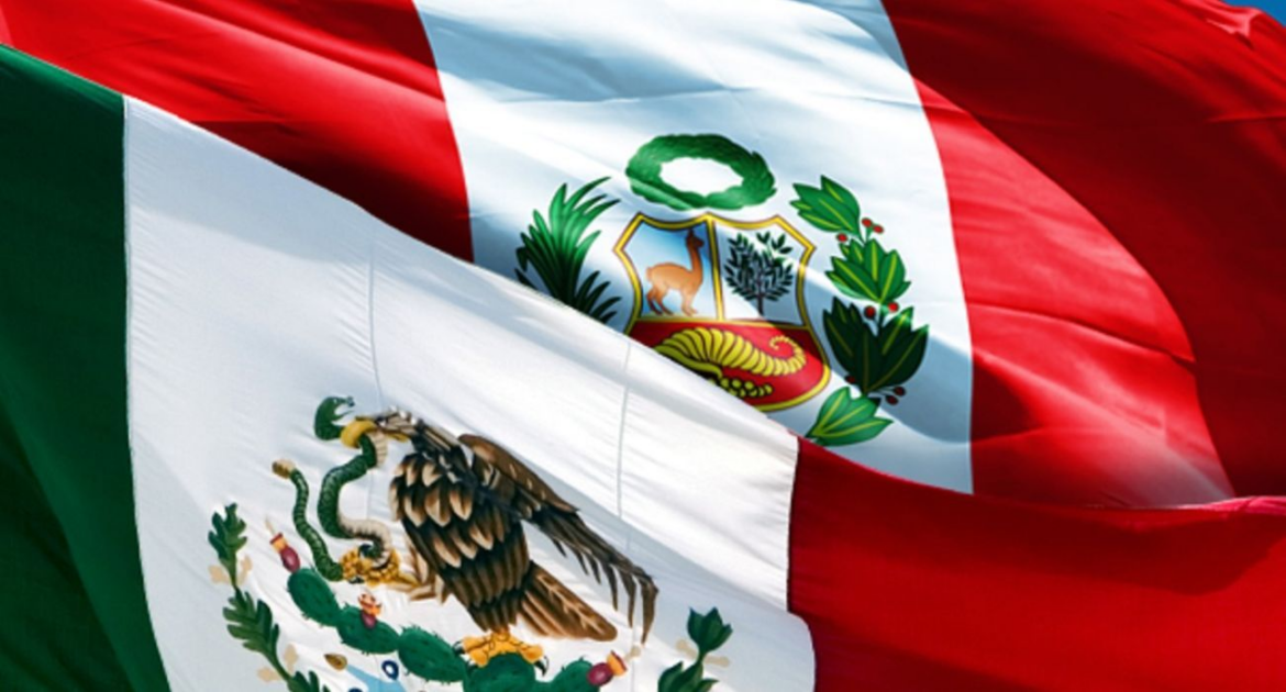 México y Perú restablecen relaciones diplomáticas tras meses de tensión