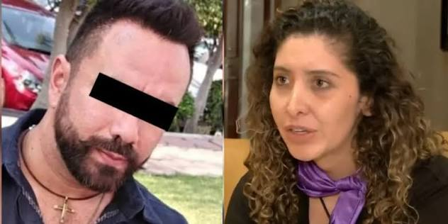 Detienen a Jorge Francisco, agresor de Paula Fajardo durante una década