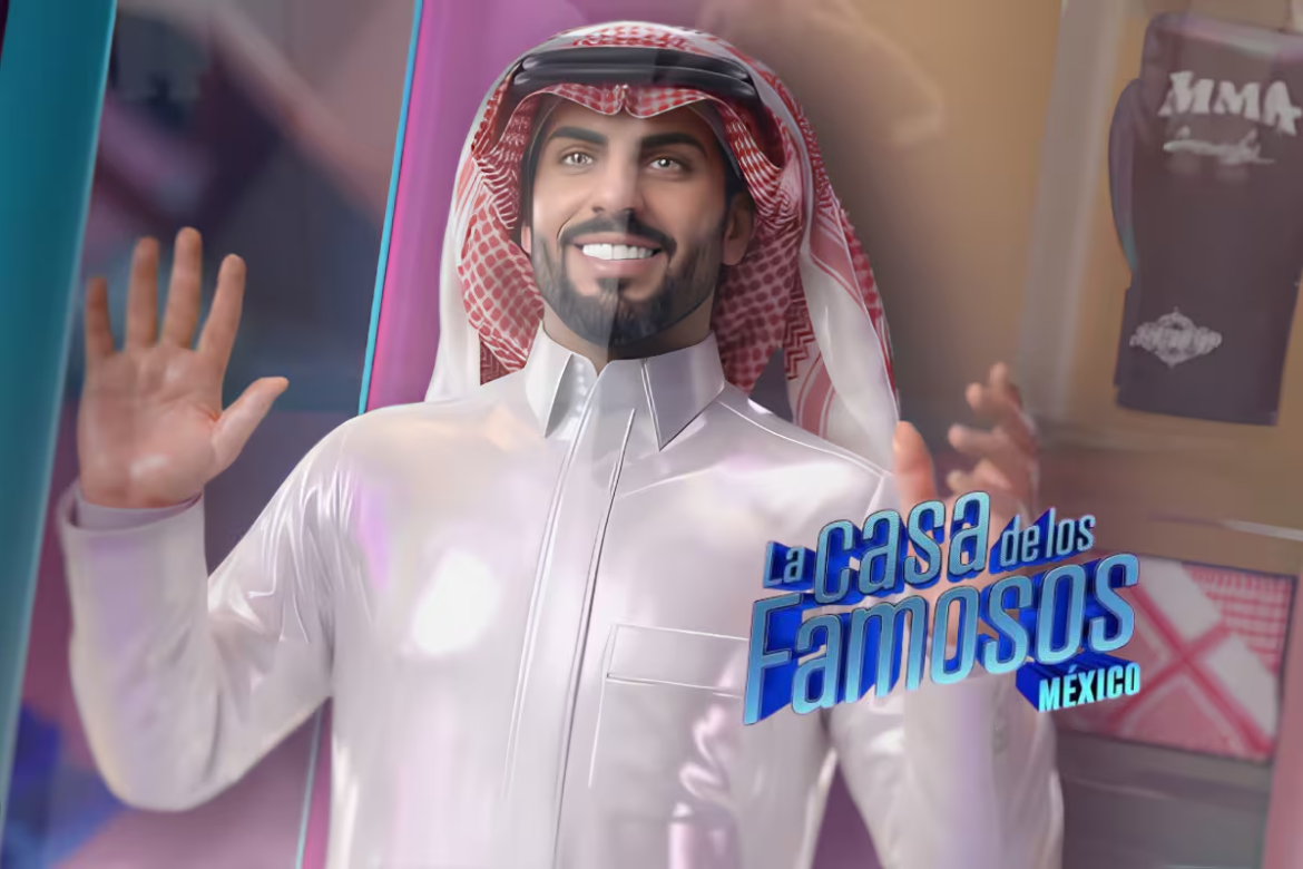 Masad Altamimi busca salvarse de la eliminación en LCDLFM