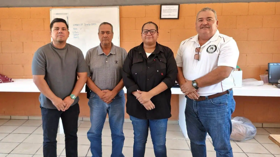 Subsede del Internacional de Beisbol