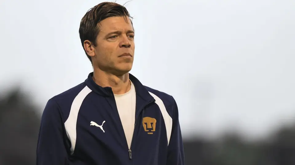 Pumas sufre en defensa: cinco partidos sin dejar su arco en cero