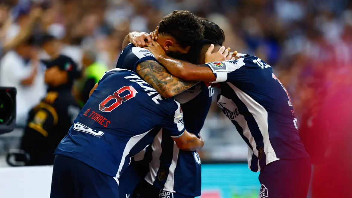 ¿Clientazo? Monterrey quiere dominar al Inter Miami