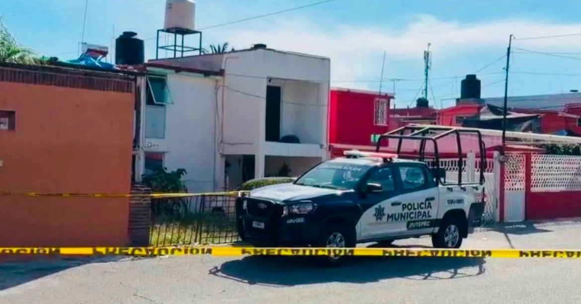 Fin de semana violento deja ocho muertos en Morelos