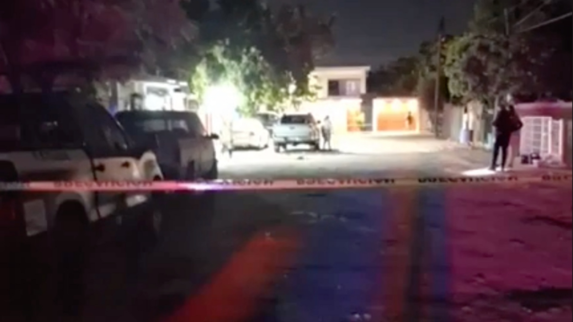 Comando ataca a elementos de la Guardia Nacional en Sinaloa