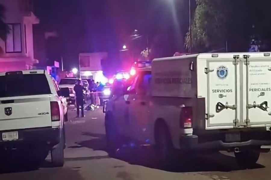 Ataque armado en tienda de Aguascalientes deja tres muertos