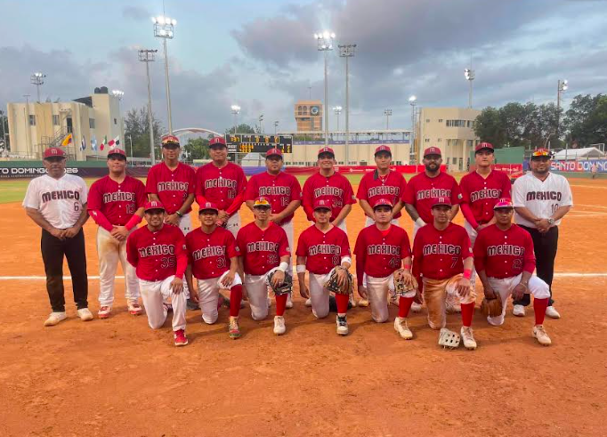 CUATRO SONORENSE SON PARTE DE NOVENA DE SOFTBOL QUE OBTIENE BRONCE EN LOS JCC 