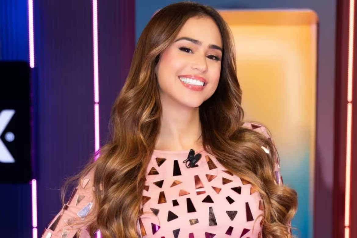 ¿Qué significa ser demisexual? Yanet García lo explica