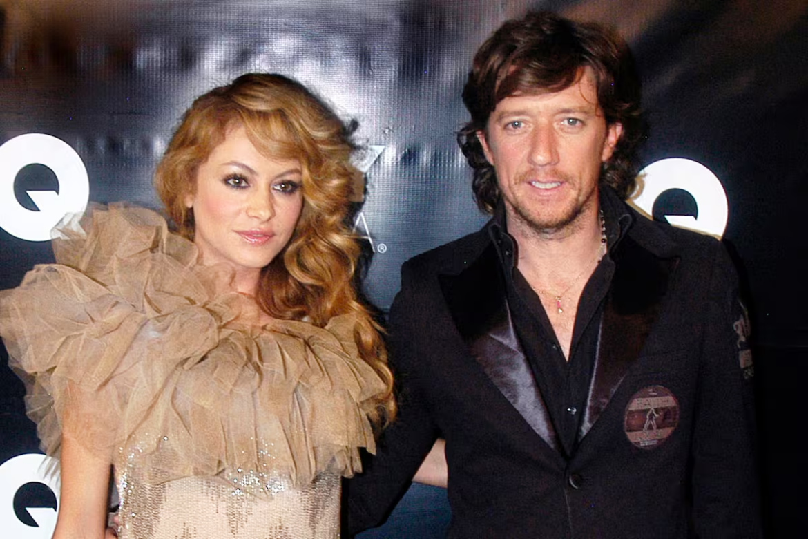 Colate no comprobó acusaciones contra Paulina Rubio, dice abogada