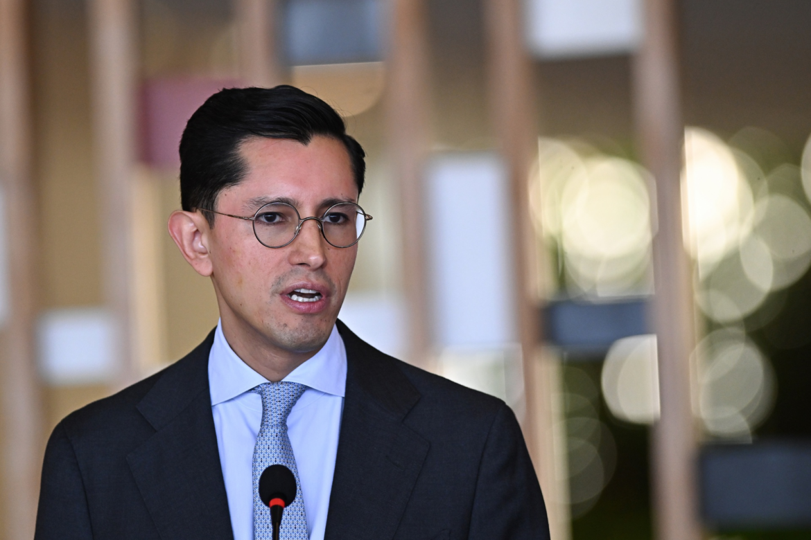 SRE atiende tres casos de protección consular tras sismo en Colombia