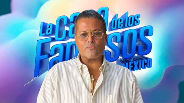Aldo Rendón critica a Tijuana en La Casa de los Famosos