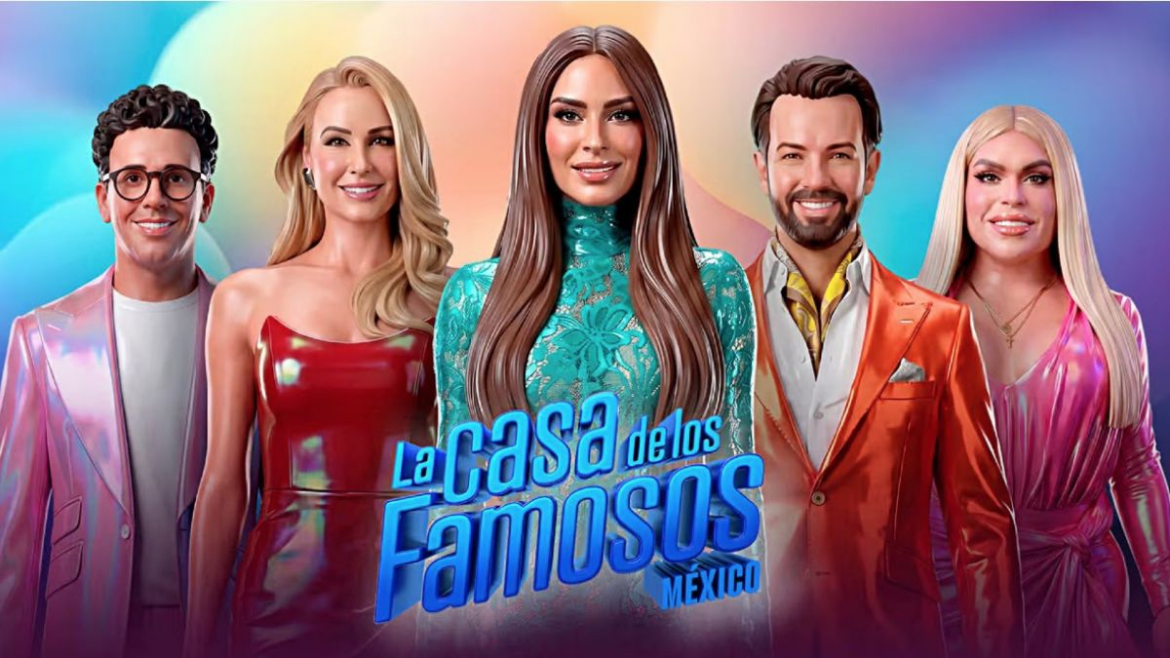 ¿A qué hora son las nominaciones de LCDLFM hoy 12 de agosto?