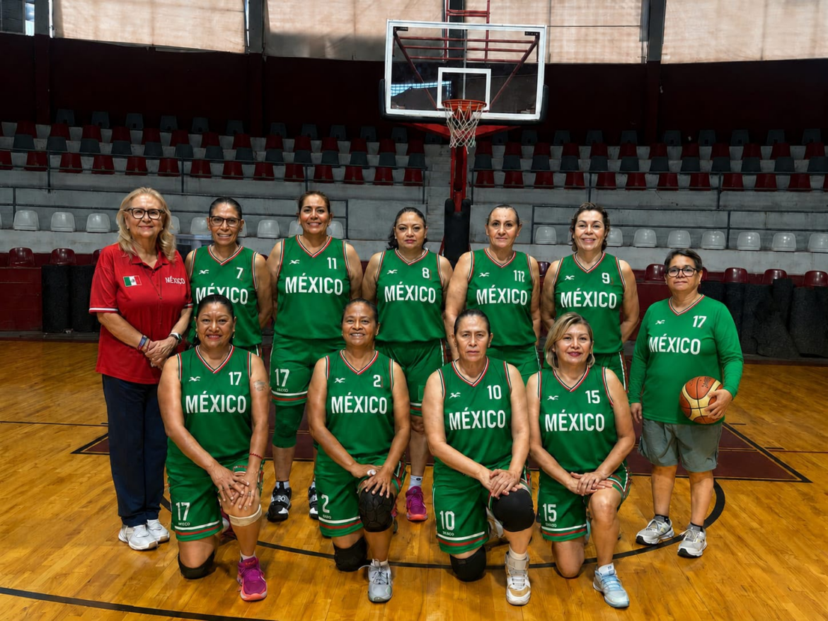En busca de clasificar a Mundial