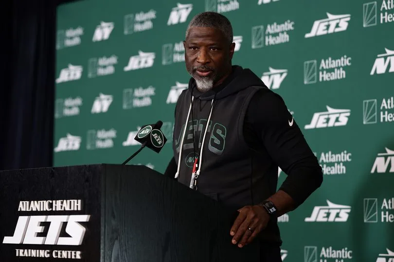 Jets informan sobre jugador trasladado al hospital