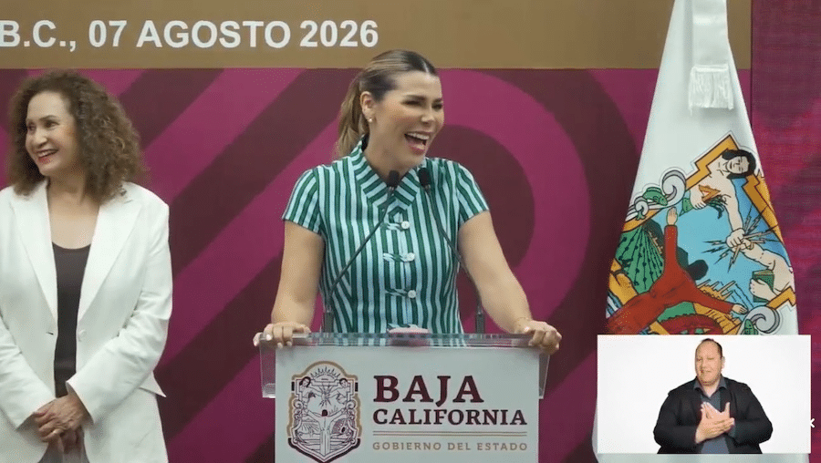 Cuatro funcionarios de BC renuncian para buscar candidaturas