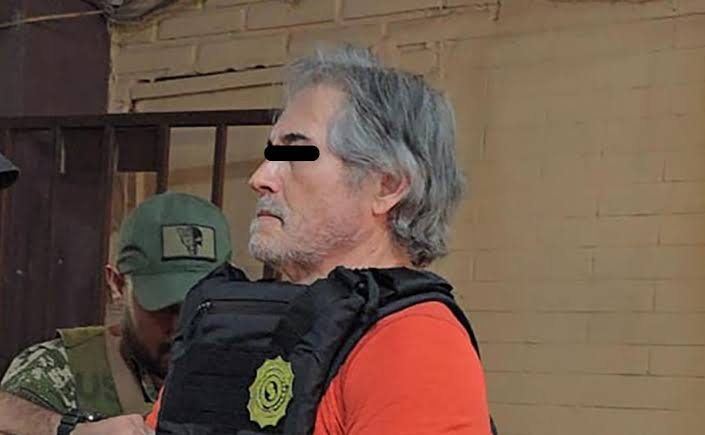 Hernán Bermúdez denuncia persecución política y mediática