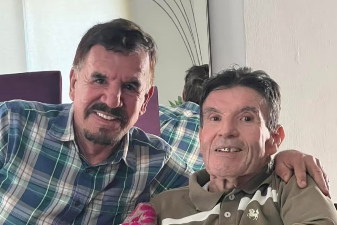 ¿De qué murió Alberto “El Betón” Lizárraga?