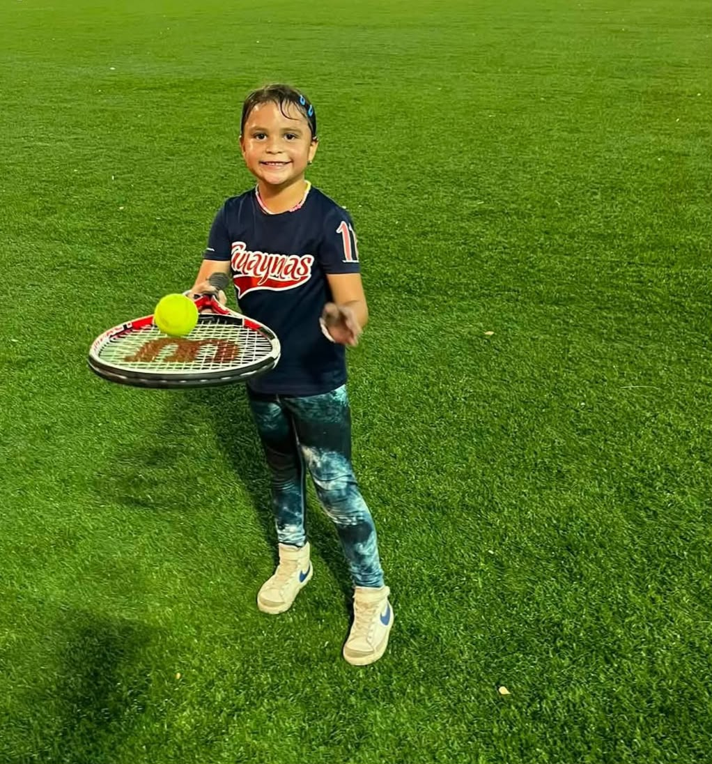 Insta guaymense para el Nacional Infantil de Sóftbol